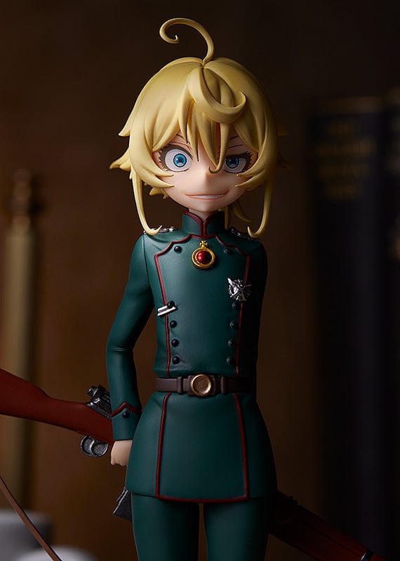 Good Smile Company POP UP PARADE Tanya Degurechaff