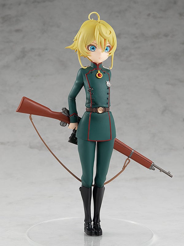 Good Smile Company POP UP PARADE Tanya Degurechaff