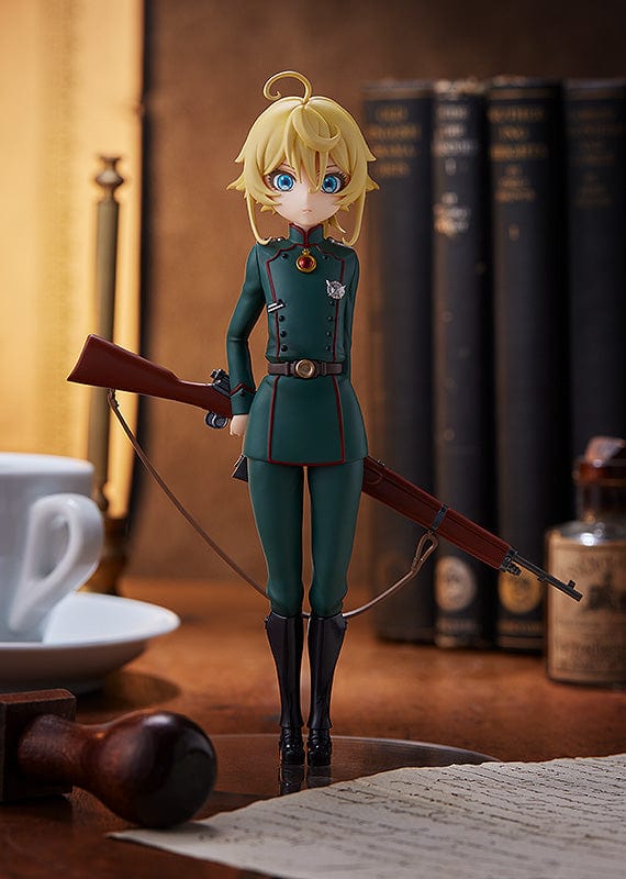 Good Smile Company POP UP PARADE Tanya Degurechaff