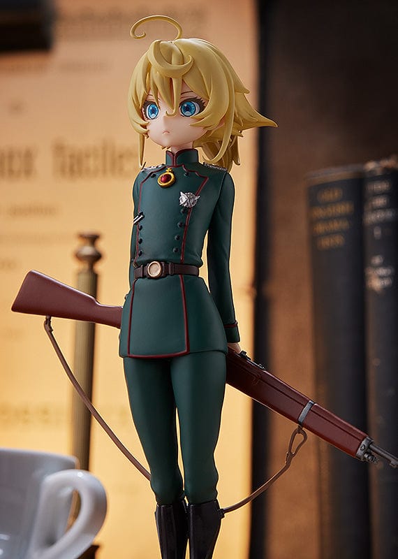 Good Smile Company POP UP PARADE Tanya Degurechaff