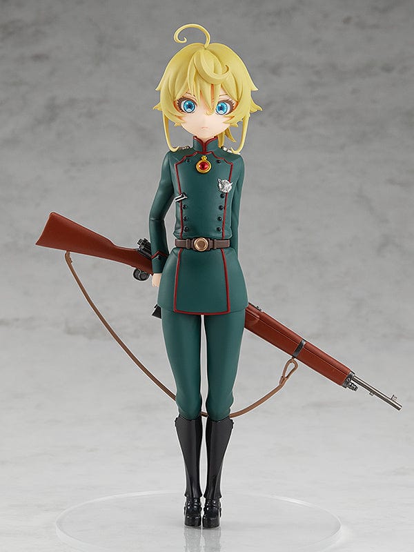 Good Smile Company POP UP PARADE Tanya Degurechaff