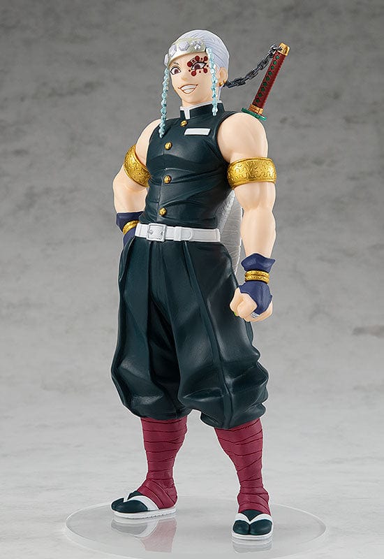 Good Smile Company POP UP PARADE Tengen Uzui