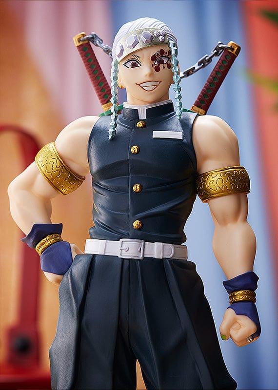 Good Smile Company POP UP PARADE Tengen Uzui