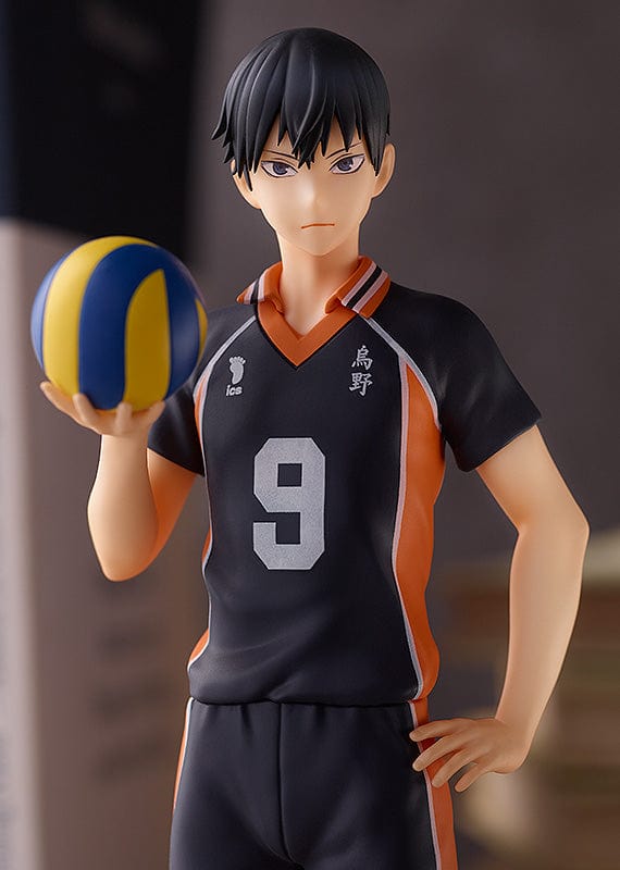Good Smile Company POP UP PARADE Tobio Kageyama (re-run)