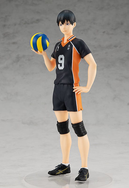 Good Smile Company POP UP PARADE Tobio Kageyama (re-run)