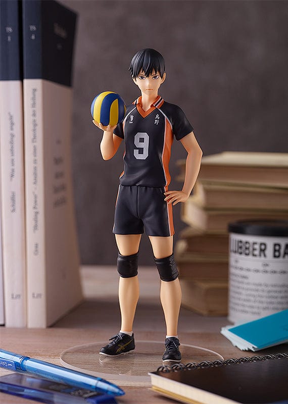 Good Smile Company POP UP PARADE Tobio Kageyama (re-run)
