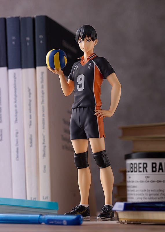 Good Smile Company POP UP PARADE Tobio Kageyama (re-run)