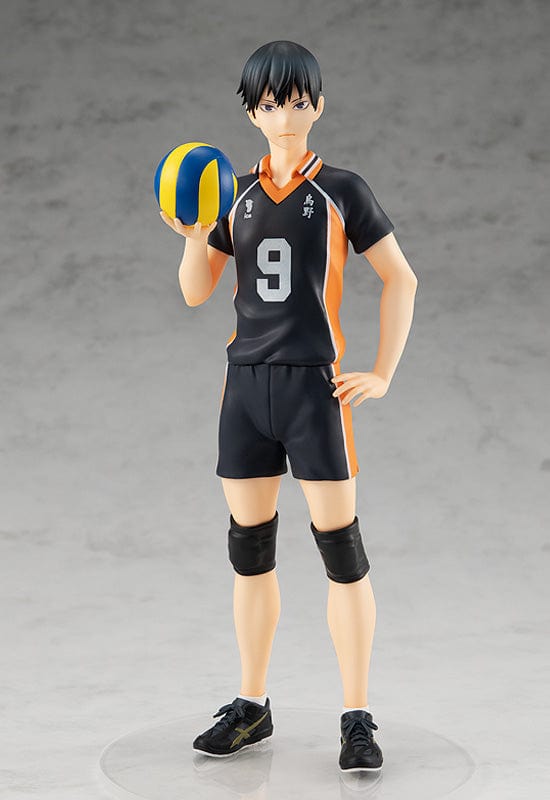 Good Smile Company POP UP PARADE Tobio Kageyama (re-run)
