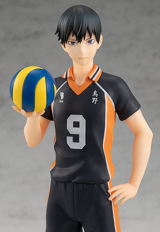 Good Smile Company POP UP PARADE Tobio Kageyama (re-run)