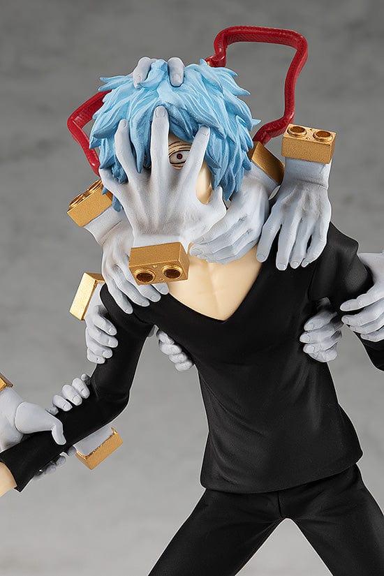 TOMY POP UP PARADE Tomura Shigaraki