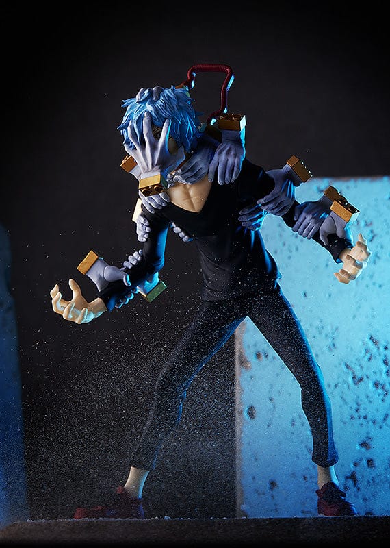 TOMY POP UP PARADE Tomura Shigaraki