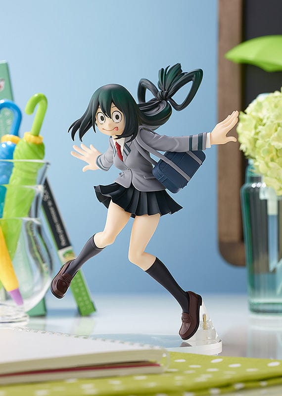 Good Smile Company POP UP PARADE Tsuyu Asui