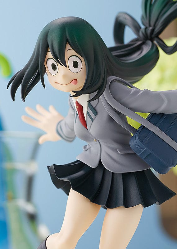 Good Smile Company POP UP PARADE Tsuyu Asui