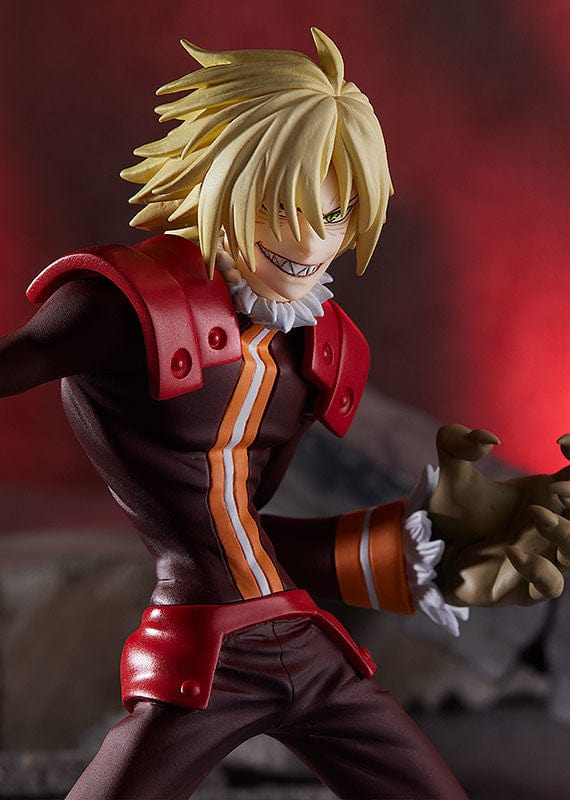 Orange Rouge POP UP PARADE Viral