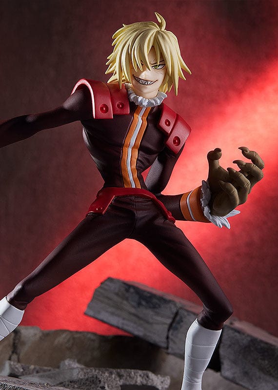 Orange Rouge POP UP PARADE Viral