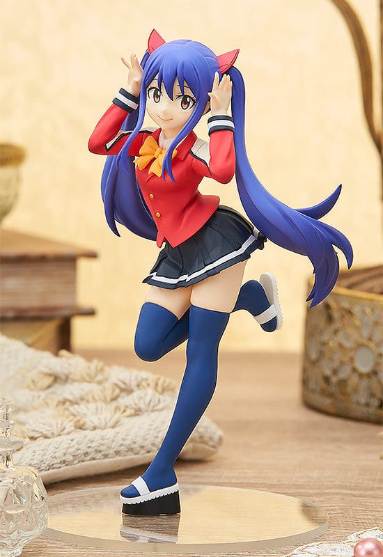 Good Smile Company POP UP PARADE Wendy Marvell