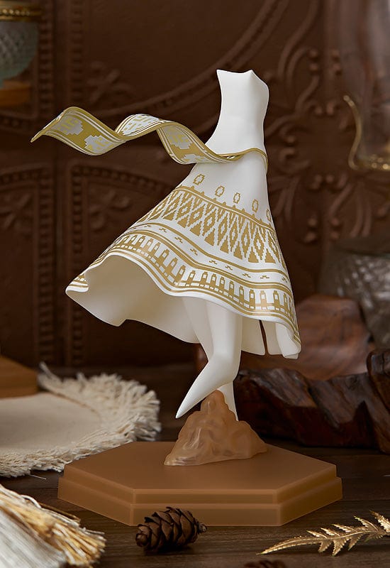 Good Smile Company POP UP PARADE White Traveler