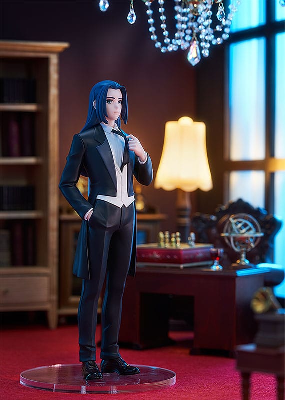 Good Smile Company POP UP PARADE Wuxian