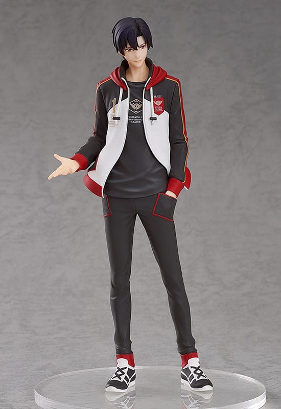 Good Smile Arts Shanghai POP UP PARADE Ye Xiu