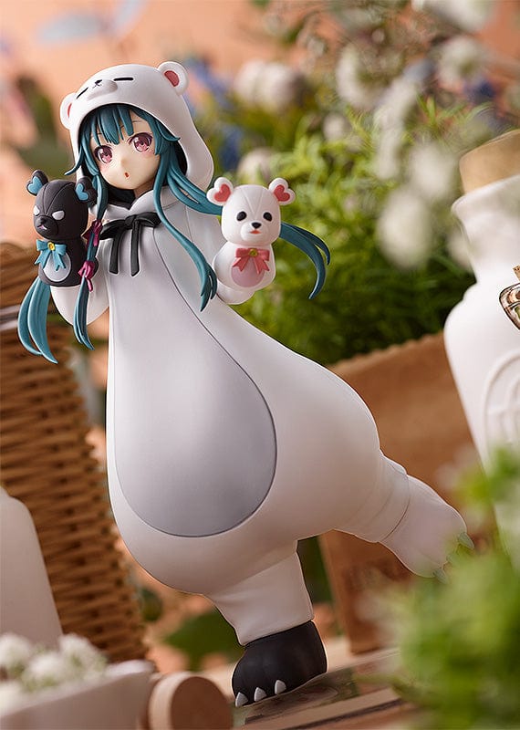 Good Smile Company POP UP PARADE Yuna White Bear Ver