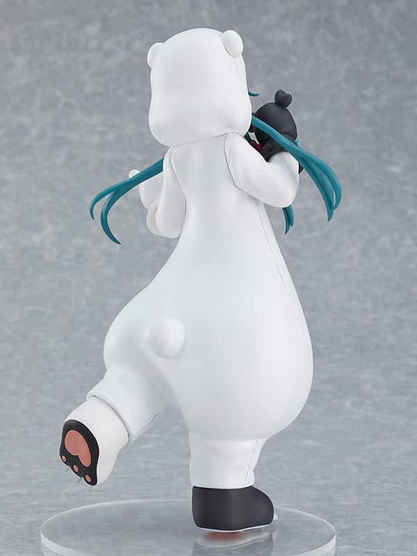 Good Smile Company POP UP PARADE Yuna White Bear Ver