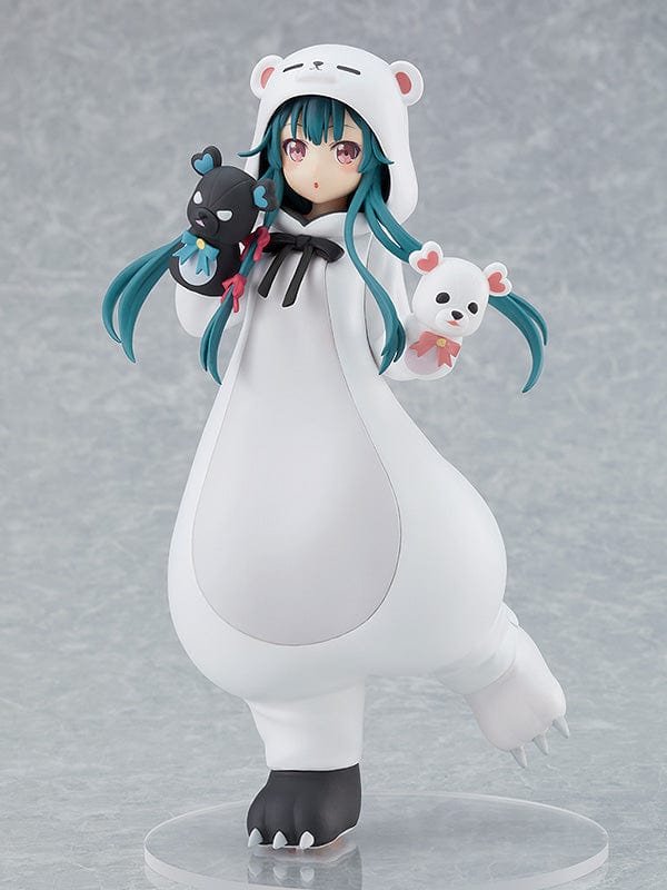 Good Smile Company POP UP PARADE Yuna White Bear Ver