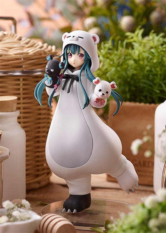 Good Smile Company POP UP PARADE Yuna White Bear Ver