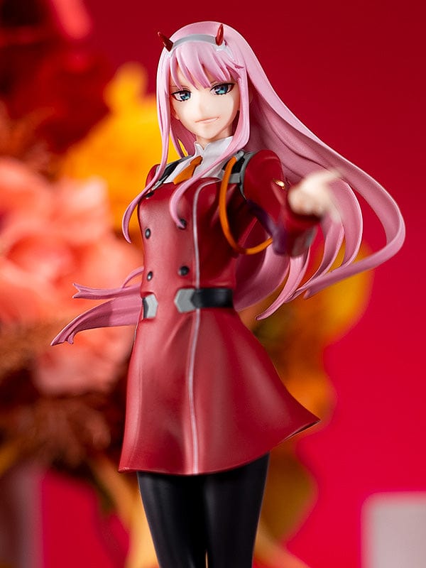 Good Smile Company POP UP PARADE Zero Two