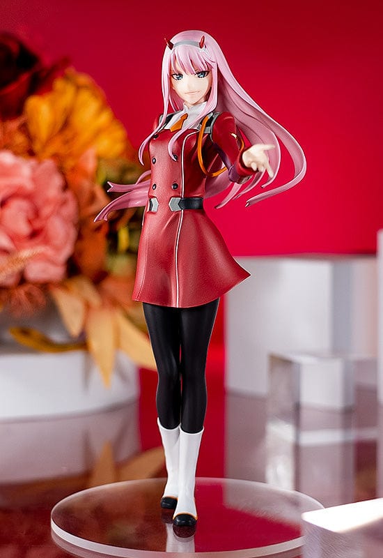 Good Smile Company POP UP PARADE Zero Two