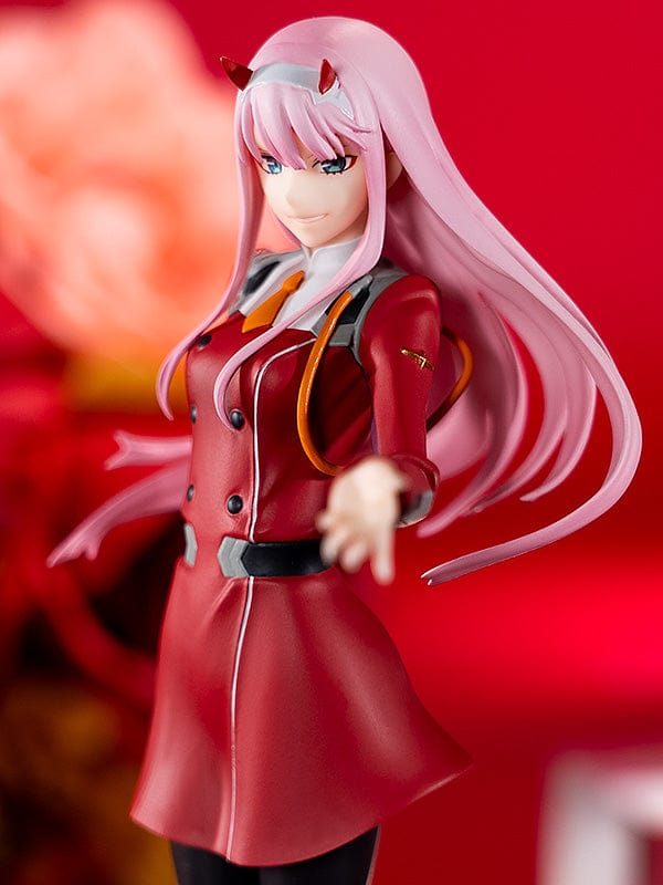 Good Smile Company POP UP PARADE Zero Two