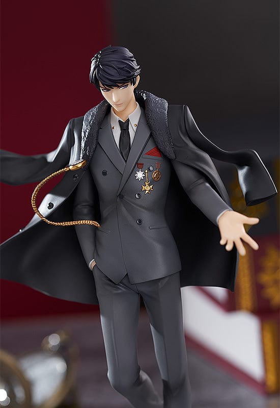 Good Smile Arts Shanghai POP UP PARADE Zeyan Li