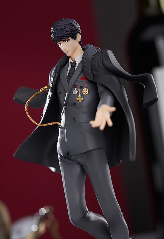 Good Smile Arts Shanghai POP UP PARADE Zeyan Li