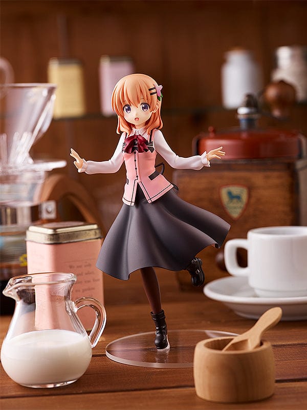 Good Smile Company POP UP PARDE Cocoa