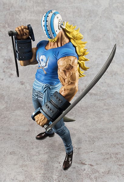 PORTRAIT.OF.PIRATES ONE PIECE LIMITED EDITION Killer - Oh Gatcha