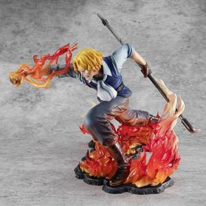 Megahouse PORTRAIT.OF.PIRATES ONE PIECE “LIMITED EDITION” Sabo ～ Fire fist inheritance ～