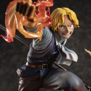 Megahouse PORTRAIT.OF.PIRATES ONE PIECE “LIMITED EDITION” Sabo ～ Fire fist inheritance ～