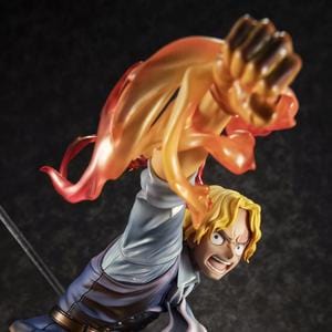 Megahouse PORTRAIT.OF.PIRATES ONE PIECE “LIMITED EDITION” Sabo ～ Fire fist inheritance ～