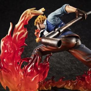 Megahouse PORTRAIT.OF.PIRATES ONE PIECE “LIMITED EDITION” Sabo ～ Fire fist inheritance ～
