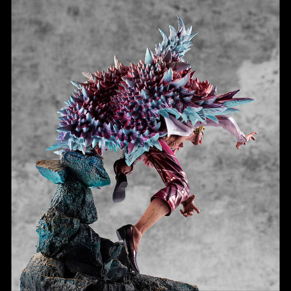 PORTRAIT.OF.PIRATES ONE PIECE SA-MAXIMUM Heavenly Demon