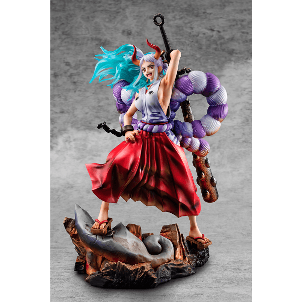 PORTRAIT.OF.PIRATES ONE PIECE WA-MAXIMUM YAMATO (Limited Repeat PORTRAIT.OF.PIRATES ONE PIECE WA-MAXIMUM YAMATO (Limited Repeat