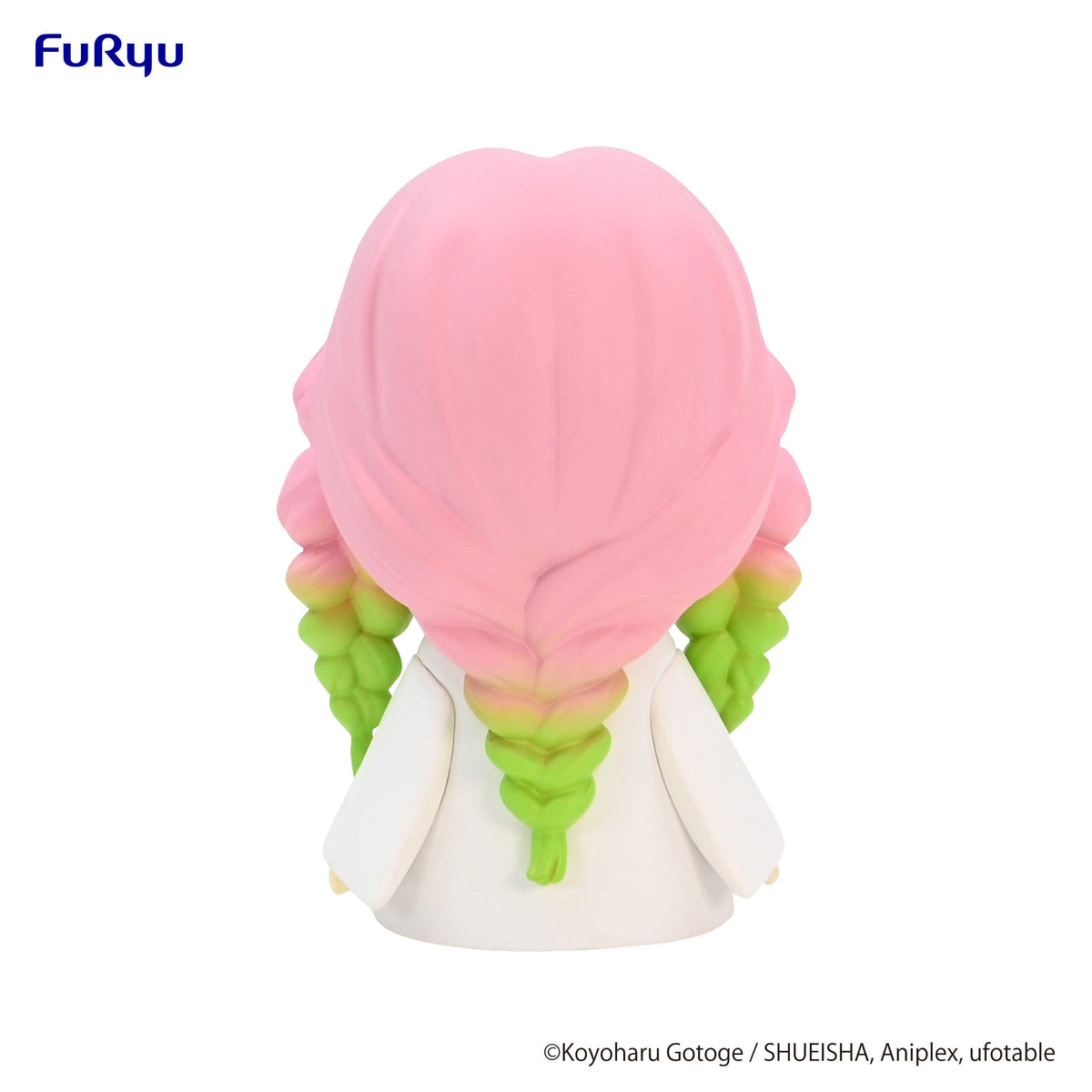 FURYU Corporation Potetto Figure -Kanroji Mitsuri-