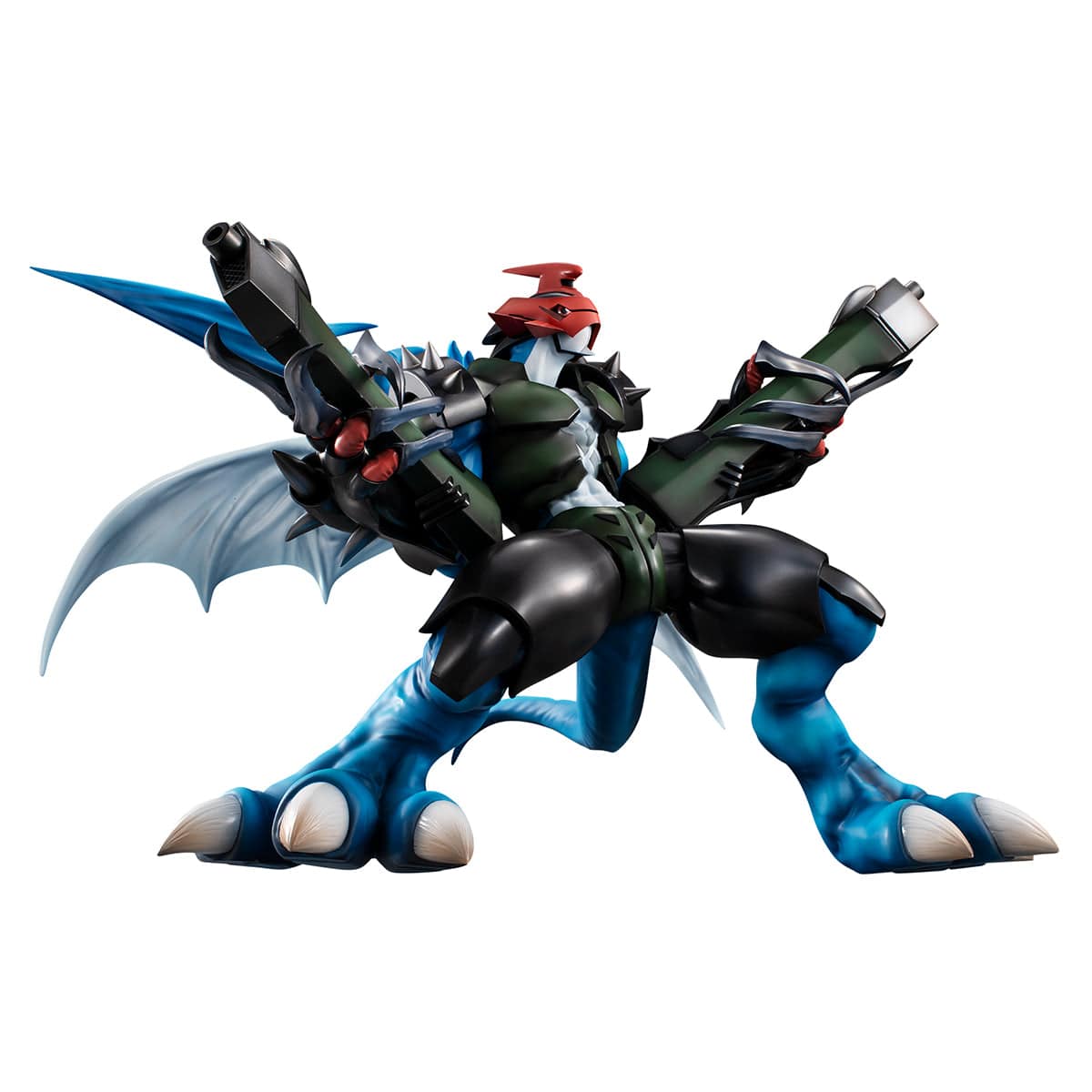Megahouse PRECIOUS G.E.M. SERIES DIGIMON ADVENTURE 02 Paildramon