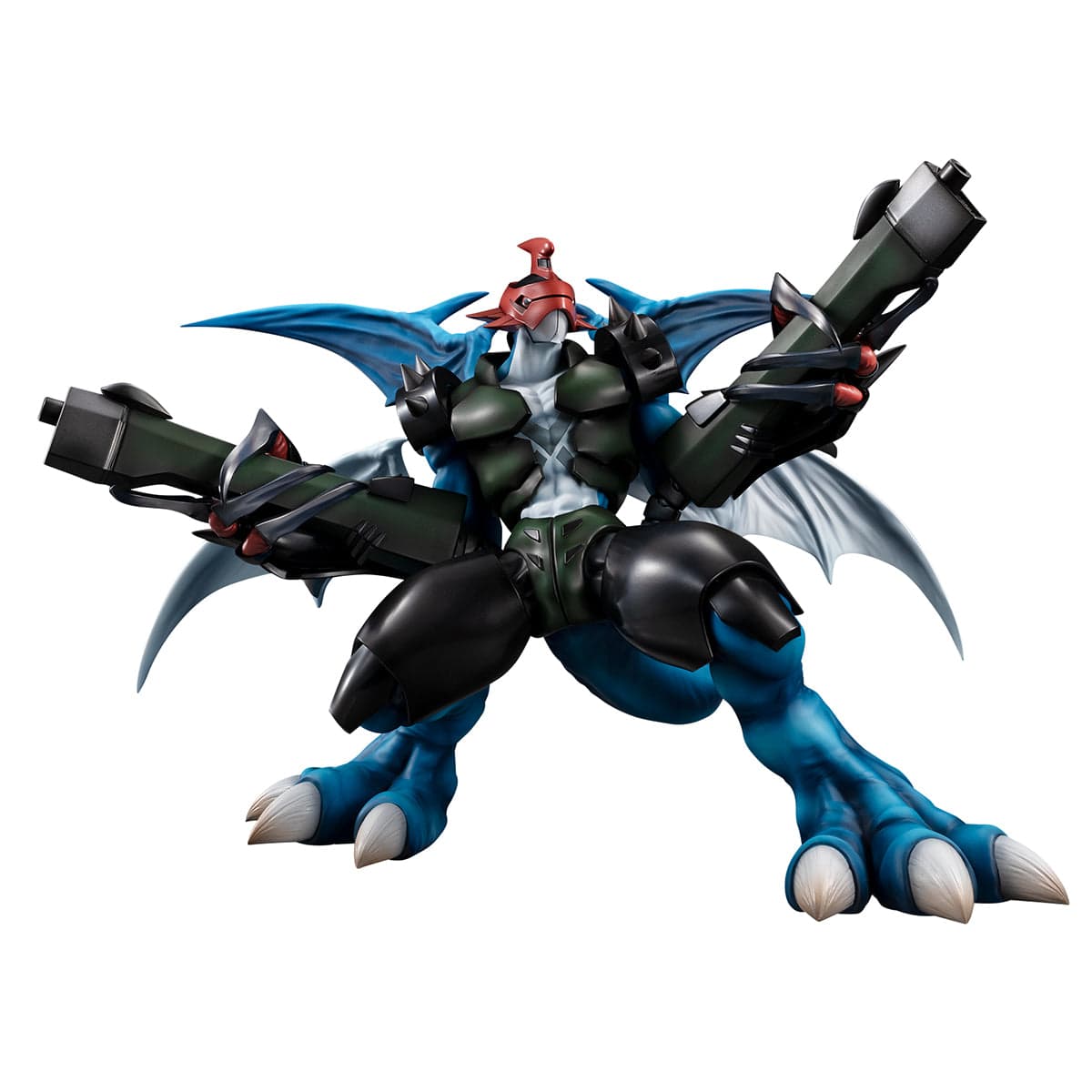 Megahouse PRECIOUS G.E.M. SERIES DIGIMON ADVENTURE 02 Paildramon