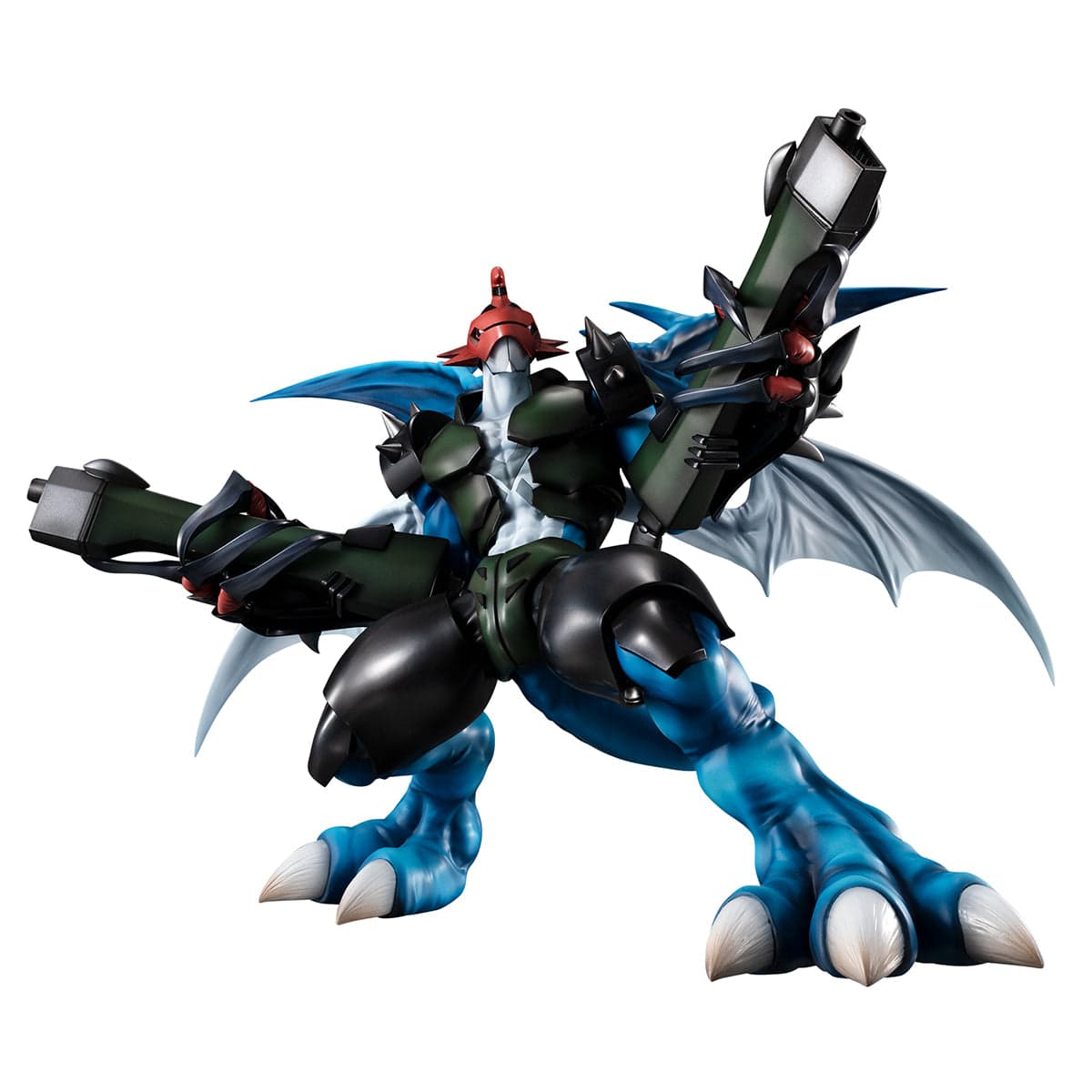Megahouse PRECIOUS G.E.M. SERIES DIGIMON ADVENTURE 02 Paildramon