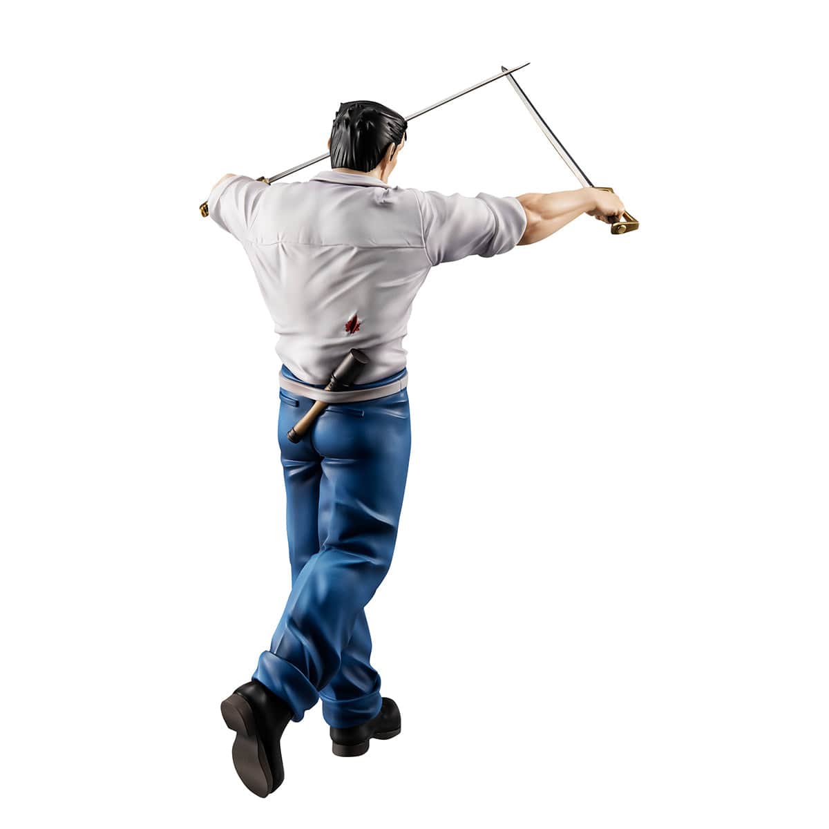 Megahouse PRECIOUS G.E.M. SERIES FULLMETAL ALCHEMIST - WRATH (King Bradley)