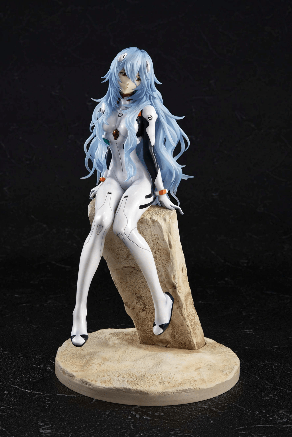 Megahouse Precious G.E.M. SERIES REI AYANAMI