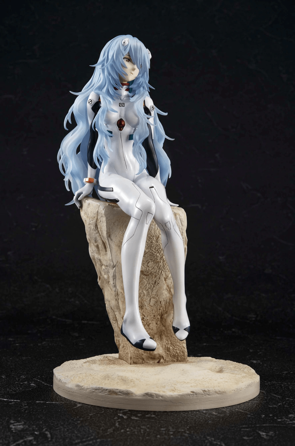Megahouse Precious G.E.M. SERIES REI AYANAMI