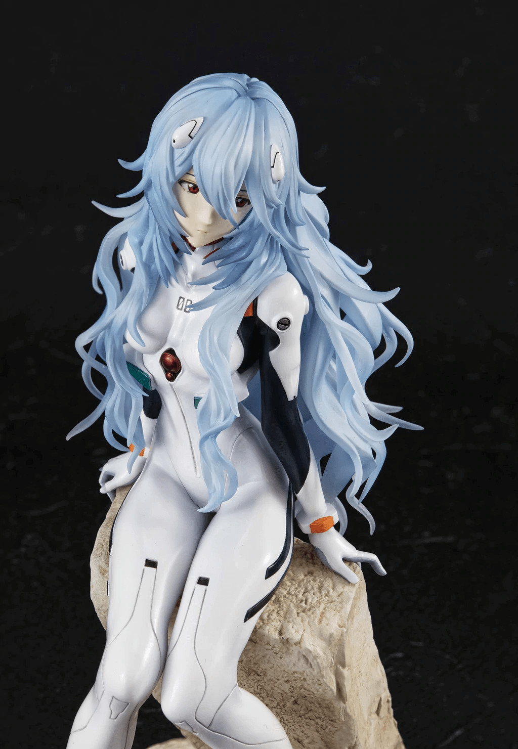 Megahouse Precious G.E.M. SERIES REI AYANAMI