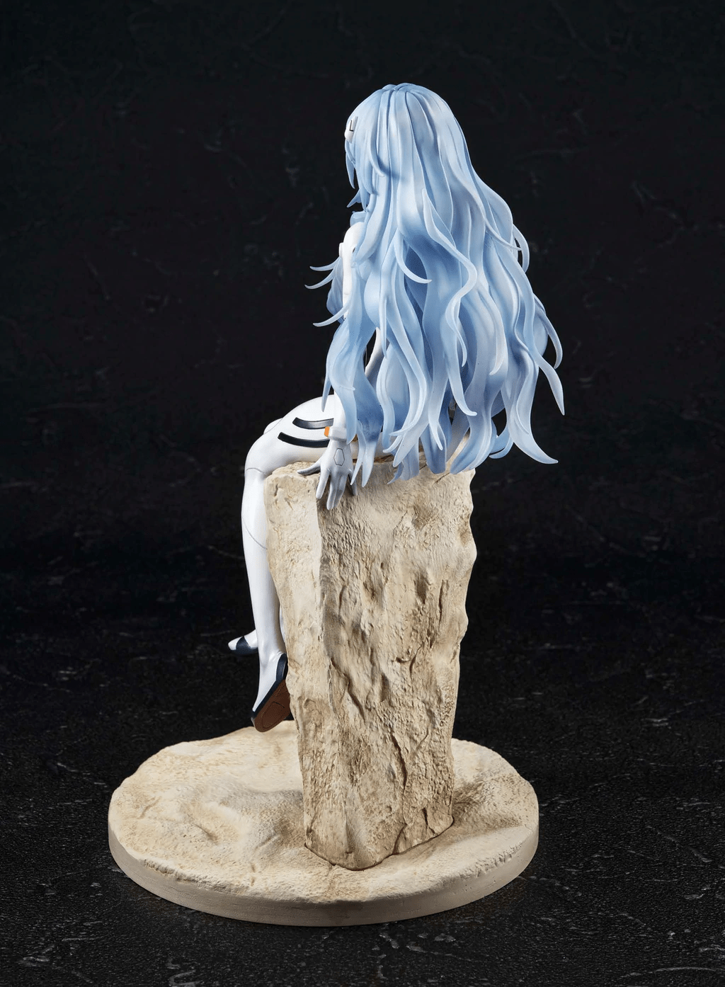 Megahouse Precious G.E.M. SERIES REI AYANAMI