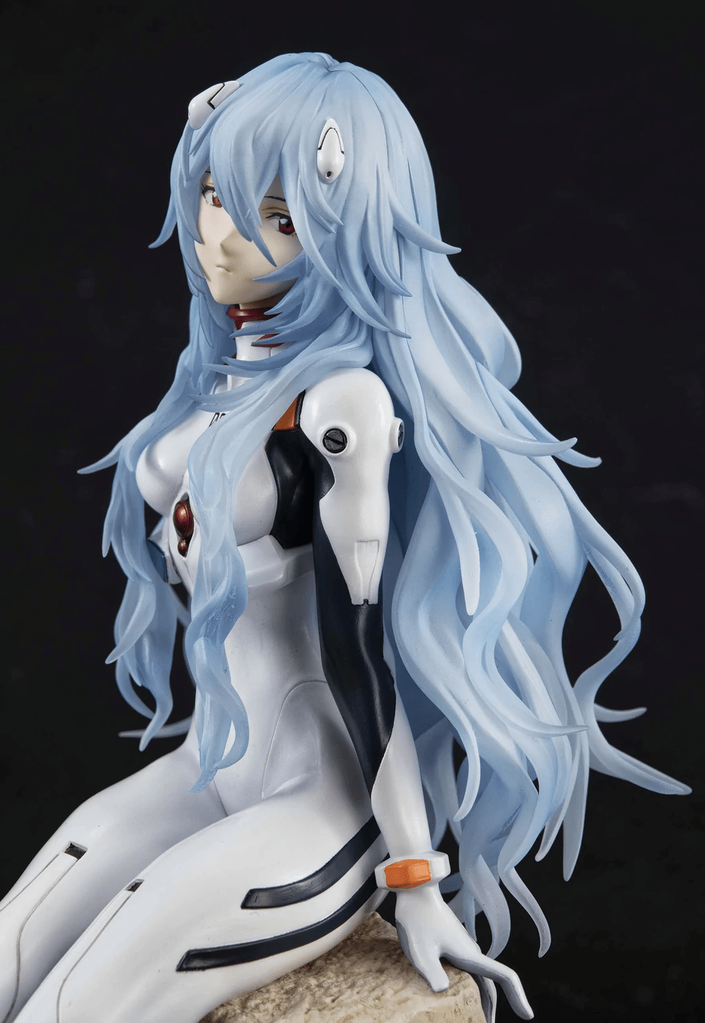 Megahouse Precious G.E.M. SERIES REI AYANAMI